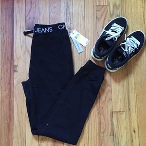 CALVIN KLEIN Jogger Sweats